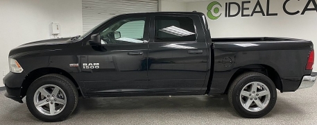 Used 2015  Ram 1500 2WD Crew Cab Express at Ideal Cars Llc near Mesa&comma; AZ
