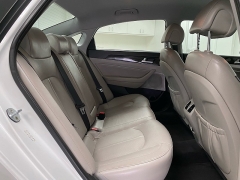 Used 2016 Hyundai Sonata Plug-In Hybrid 4d Sedan Limited at Ideal Cars Llc near Mesa, AZ
