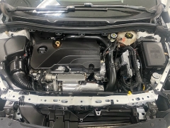 Used 2018  Chevrolet Cruze 4d Sedan LS Auto at Ideal Cars Llc near Mesa&comma; AZ