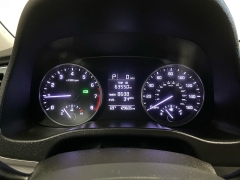 Used 2017  Hyundai Elantra 4d Sedan SE Auto at Ideal Cars Llc near Mesa, AZ