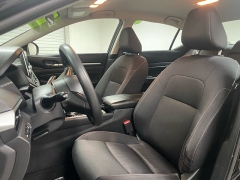 Used 2021 Nissan Altima 2.5 SV Sedan at Ideal Cars Llc near Mesa, AZ