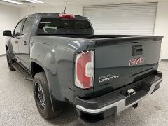 Used 2017 GMC Canyon 2WD Crew Cab SLE T-Diesel at Ideal Cars Llc near Mesa, AZ