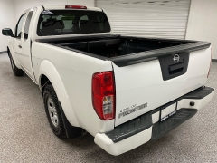 Used 2019  Nissan Frontier 2WD King Cab S Auto at Ideal Cars Llc near Mesa&comma; AZ