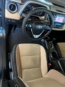 Used 2017 Toyota RAV4 4d SUV FWD XLE at Ideal Cars Llc near Mesa, AZ