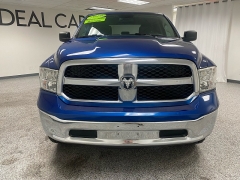 Used 2019 Ram 1500 Classic 2WD Quad Cab Tradesman at Ideal Cars Llc near Mesa, AZ