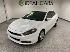 Used 2016 Dodge Dart 4d Sedan SXT at Ideal Cars Llc near Mesa, AZ