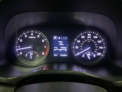 Used 2017  Hyundai Tucson 4d SUV FWD Value at Ideal Cars Llc near Mesa&comma; AZ