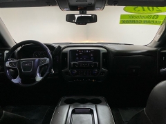 Used 2015  GMC Sierra 1500 2WD Crew Cab SLT Texas Ed at Ideal Cars Llc near Mesa&comma; AZ