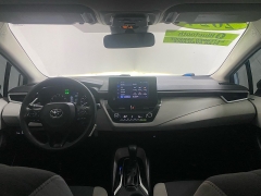 Used 2024  Toyota Corolla LE CVT at Ideal Cars Llc near Mesa&comma; AZ