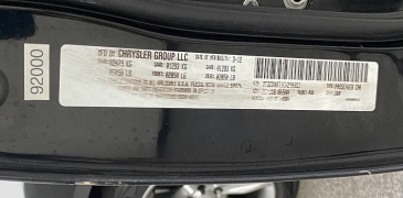 Used 2012  Dodge Charger 4d Sedan Police Hemi at Ideal Cars Llc near Mesa&comma; AZ