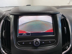 Used 2019 Chevrolet Cruze 4d Hatchback LS at Ideal Cars Llc near Mesa, AZ