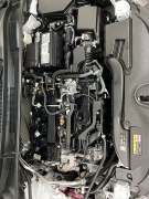 Used 2025  Toyota Corolla LE CVT at Ideal Cars Llc near Mesa&comma; AZ