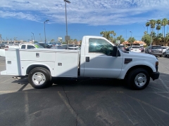 Used 2009 Ford Super Duty F-250 2WD Reg Cab XL at Ideal Cars Llc near Mesa, AZ