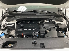 Used 2019 Hyundai Santa Fe 4d SUV FWD SEL 2.4L at Ideal Cars Llc near Mesa, AZ