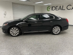 Used 2013 Lincoln MKS 4d Sedan AWD EcoBoost at Ideal Cars Llc near Mesa, AZ