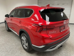 Used 2021  Hyundai Santa Fe SEL FWD at Ideal Cars Llc near Mesa&comma; AZ