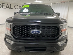 Used 2021  Ford F-150 4WD XL SuperCrew 5&period;5' Box at Ideal Cars Llc near Mesa&comma; AZ