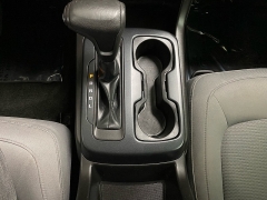 Used 2017  Chevrolet Colorado 2WD Crew Cab WT at Ideal Cars Llc near Mesa&comma; AZ