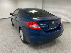 Used 2012 Honda Civic Coupe 2d EX Auto at Ideal Cars Llc near Mesa, AZ