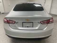 Used 2019  Chevrolet Malibu 4d Sedan LT at Ideal Cars Llc near Mesa, AZ