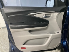 Used 2016  Honda Pilot 4d SUV FWD EX-L w/Honda Sensing at Ideal Cars Llc near Mesa, AZ