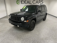 Used 2015 Jeep Patriot 4d SUV FWD Sport at Ideal Cars Llc near Mesa, AZ