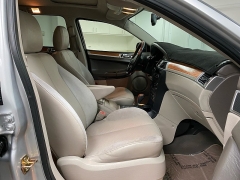 Used 2005  Chrysler Pacifica 4d SUV AWD Limited at Ideal Cars Llc near Mesa&comma; AZ