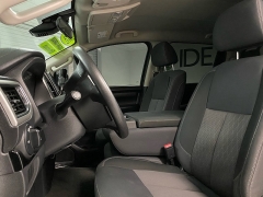 Used 2021 Nissan Titan 4x2 Crew Cab SV at Ideal Cars Llc near Mesa, AZ