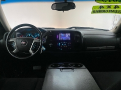 Used 2013  GMC Sierra 1500 4WD Crew Cab SLE at Ideal Cars Llc near Mesa, AZ