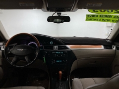 Used 2005  Chrysler Pacifica 4d SUV AWD Limited at Ideal Cars Llc near Mesa&comma; AZ