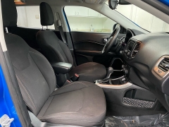 Used 2017  Jeep All-New Compass 4d SUV FWD Sport at Ideal Cars Llc near Mesa&comma; AZ