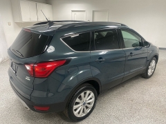 Used 2019  Ford Escape 4d SUV FWD SEL at Ideal Cars Llc near Mesa, AZ