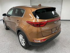 Used 2019 Kia Sportage 4d SUV AWD LX at Ideal Cars Llc near Mesa, AZ