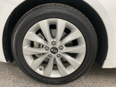 Used 2016  Kia Optima 4d Sedan EX at Ideal Cars Llc near Mesa, AZ