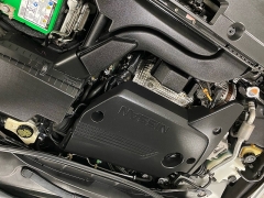 Used 2017  Nissan Altima 4d Sedan 2&period;5L SL &lpar;2017&period;5&rpar; at Ideal Cars Llc near Mesa&comma; AZ