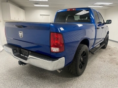 Used 2019 Ram 1500 Classic 2WD Quad Cab Tradesman at Ideal Cars Llc near Mesa, AZ