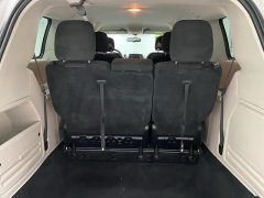 Used 2016  Dodge Grand Caravan 4d Wagon AVP at Ideal Cars Llc near Mesa&comma; AZ