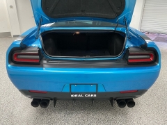 Used 2016 Dodge Challenger 2d Coupe R/T Scat Pack at Ideal Cars Llc near Mesa, AZ