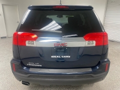Used 2016  GMC Terrain 4d SUV FWD SLE1 at Ideal Cars Llc near Mesa&comma; AZ