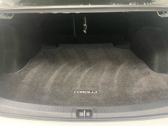 Used 2024  Toyota Corolla LE CVT at Ideal Cars Llc near Mesa&comma; AZ