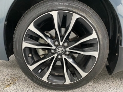 Used 2018  Toyota Corolla 4d Sedan SE CVT at Ideal Cars Llc near Mesa&comma; AZ