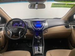 Used 2013  Hyundai Elantra 4d Sedan GLS Auto at Ideal Cars Llc near Mesa&comma; AZ