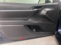 Used 2021 Toyota Camry Hybrid LE CVT at Ideal Cars Llc near Mesa, AZ