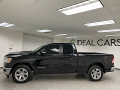 Used 2022 Ram 1500 2WD Big Horn Quad Cab 6'4" Box at Ideal Cars Llc near Mesa, AZ