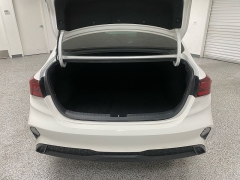 Used 2022 Kia Forte FE IVT at Ideal Cars Llc near Mesa, AZ
