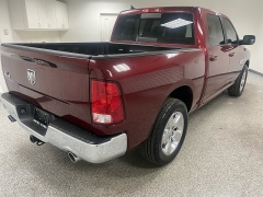 Used 2019  Ram 1500 Classic 2WD Crew Cab Big Horn at Ideal Cars Llc near Mesa&comma; AZ