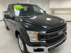 Used 2020 Ford F-150 2WD Reg Cab XL Longbed at Ideal Cars Llc near Mesa, AZ