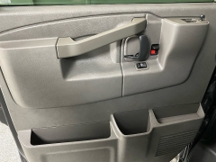 Used 2018  Chevrolet Express Van 2500 Van at Ideal Cars Llc near Mesa&comma; AZ