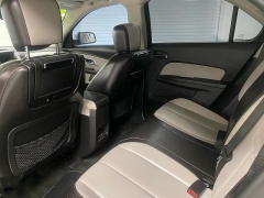 Used 2013 Chevrolet Equinox 4d SUV AWD LTZ at Ideal Cars Llc near Mesa, AZ