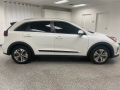 Used 2019 Kia Niro EV 4d SUV EX at Ideal Cars Llc near Mesa, AZ